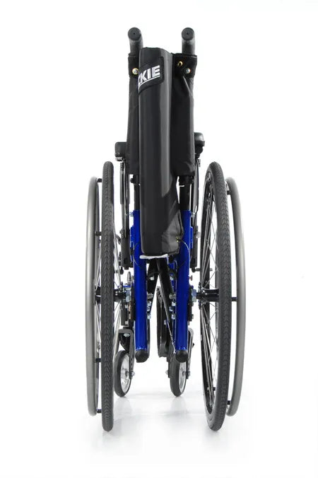 QUICKIE 2 Folding Wheelchair