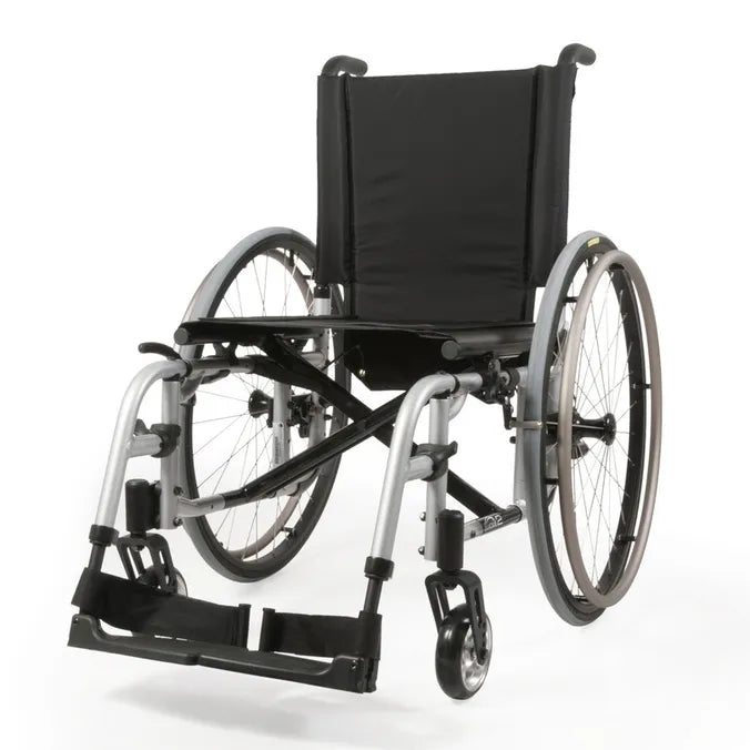 QUICKIE 2 Folding Wheelchair