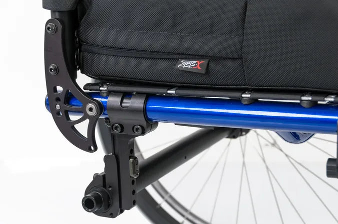 Quickie® QRi® Lightweight Rigid Frame Wheelchair