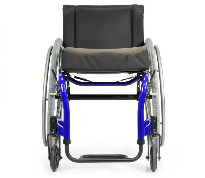 Quickie® QRi® Lightweight Rigid Frame Wheelchair