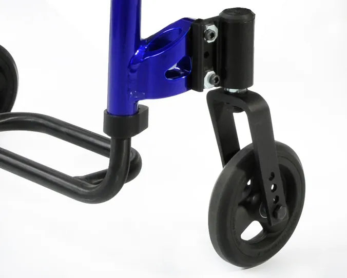 Quickie® QRi® Lightweight Rigid Frame Wheelchair