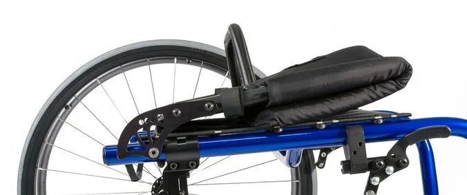 Quickie® QRi® Lightweight Rigid Frame Wheelchair