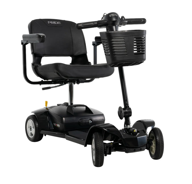 Go-Go® Ultra X 4-Wheel Scooter