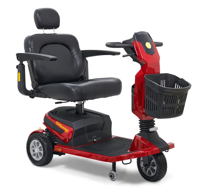 Companion HD 3 Wheel Scooter